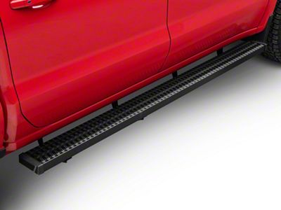 Barricade XD Running Boards (19-25 Silverado 1500 Crew Cab)