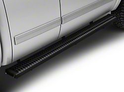 Barricade XD Running Boards (07-13 Silverado 1500 Extended Cab)