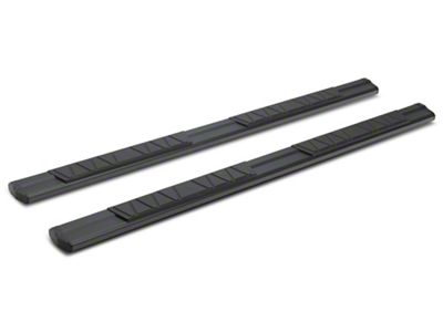 Barricade 6-Inch Running Boards (07-19 Silverado 2500 HD Crew Cab)