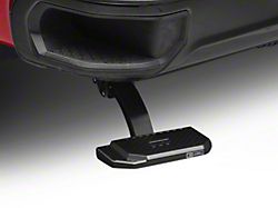 Barricade Bed Corner Step (20-25 Silverado 2500 HD)