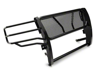 Barricade Extreme HD Grille Guard; Black (11-14 Silverado 2500 HD)