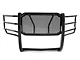 Barricade Extreme HD Grille Guard; Black (15-19 Silverado 2500 HD)