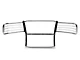 Barricade Grille Guard; Stainless Steel (07-10 Silverado 2500 HD)