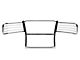 Barricade Grille Guard; Stainless Steel (11-14 Silverado 2500 HD)