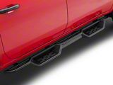 Barricade HD Drop Side Step Bars (20-26 Silverado 2500 HD Crew Cab)