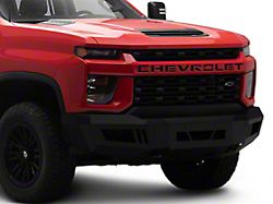 Barricade HD Front Bumper (20-23 Silverado 2500 HD)