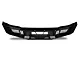 Barricade HD Front Bumper; Textured Black (15-19 Silverado 2500 HD)