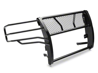 Barricade HD Grille Guard; Black (11-14 Silverado 2500 HD)