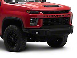Barricade HD Modular Front Bumper (20-23 Silverado 2500 HD)