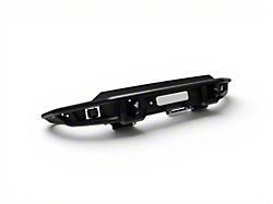 Barricade HD4 Front Bumper with LED Fog Lights (20-23 Silverado 2500 HD)
