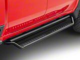 Barricade Open Trail HD Running Boards (20-26 Silverado 2500 HD Crew Cab)