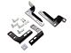 Barricade Replacement Bull Bar Hardware Kit for HS1491 Only (11-19 Silverado 2500 HD)