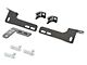 Barricade Replacement Bull Bar Hardware Kit for HS1494 Only (11-19 Silverado 2500 HD)