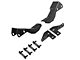 Barricade Replacement Bull Bar Hardware Kit for HS6887 Only (20-24 Silverado 2500 HD)