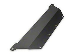 Barricade Skid Plate for Barricade HD Modular Front Bumper ONLY (20-23 Silverado 2500 HD)