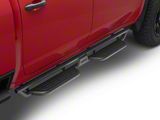 Barricade TC4 HD Running Boards (20-26 Silverado 2500 HD Crew Cab)