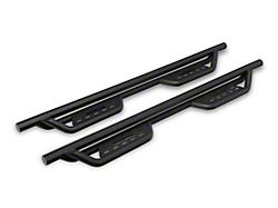 Barricade TCX Drop Side Step Bars (20-25 Silverado 2500 HD Double Cab)