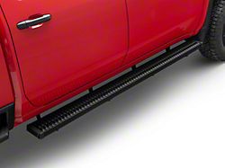Barricade XD Running Boards (20-25 Silverado 2500 HD Crew Cab)