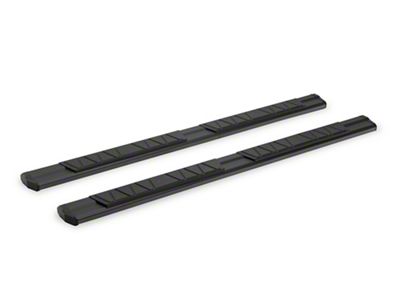 Barricade 6-Inch Running Boards (07-19 Silverado 3500 HD Extended/Double Cab)