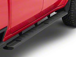 Barricade 6-Inch Running Boards (20-25 Silverado 3500 HD Crew Cab)