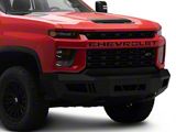 Barricade HD Front Bumper (20-23 Silverado 3500 HD)
