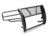 Barricade HD Grille Guard; Black (11-14 Silverado 3500 HD)