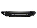 Barricade HD Modular Front Bumper (20-23 Silverado 3500 HD)