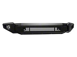 Barricade HD Modular Front Bumper (20-23 Silverado 3500 HD)