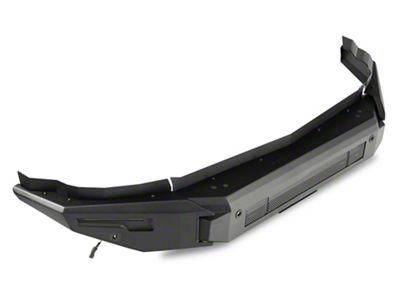 Barricade HD Modular Front Bumper (15-19 Silverado 3500 HD)