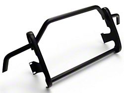 HD Push Bar for Barricade HD4 Front Bumper Only