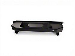 Winch Tray for Barricade HD4 Front Bumper Only