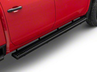 Barricade XD Running Boards (20-25 Silverado 3500 HD Crew Cab)