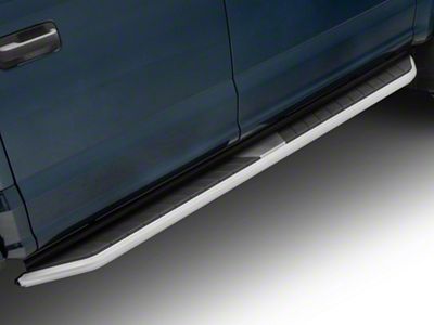 Barricade Running Boards (17-24 F-250 Super Duty SuperCrew)