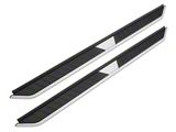 Barricade Running Boards (17-25 F-250 Super Duty SuperCab)