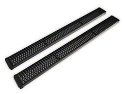 Barricade XD Running Boards (11-16 F-250 Super Duty SuperCab)