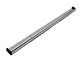 Barricade T4 Square Side Step Bars; Stainless Steel (09-14 F-150 SuperCab, SuperCrew)