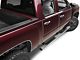 Barricade T4 Side Step Bars; Rocker Mount; Stainless Steel (07-13 Silverado 1500 Extended Cab, Crew Cab)