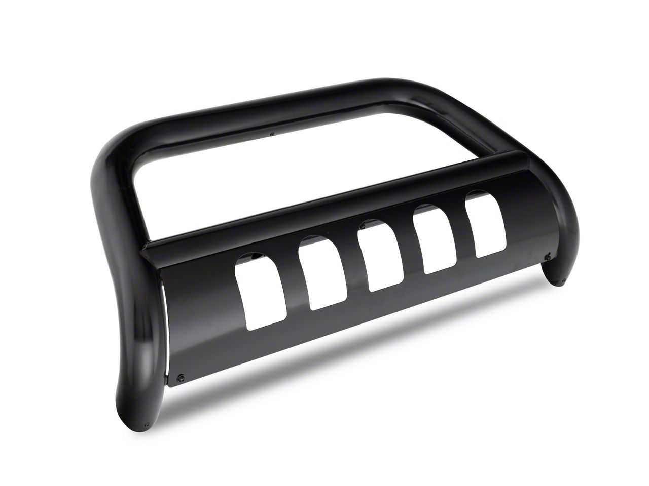 Barricade Tahoe 3Inch Bull Bar; Black CT2167 (2124 Tahoe) Free Shipping