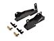 Barricade Replacement Bull Bar Hardware Kit for CT2168 Only (21-24 Tahoe)