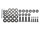 Barricade Replacement Bull Bar Hardware Kit for CT2183 Only (07-20 Tahoe)