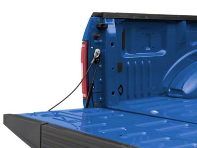 Barricade Tailgate Assist (15-24 F-150)