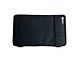 Bartact MOLLE Sun Visor Cover; Black (Universal; Some Adaptation May Be Required)