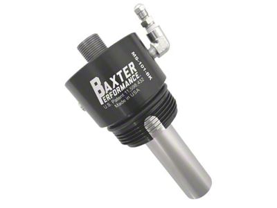 Baxter Performance Cartridge to Spin-On Oil Filter Adapter (2013 3.6L RAM 1500)