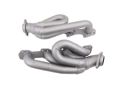 BBK Performance Headers 1-3/4 Tuned 07-08 Dodge Truck 5.7L