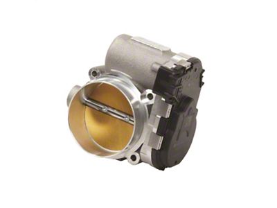 BBK 78mm Throttle Body (13-18 3.6L RAM 1500)