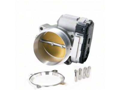 BBK 85mm Throttle Body (15-17 5.0L F-150)