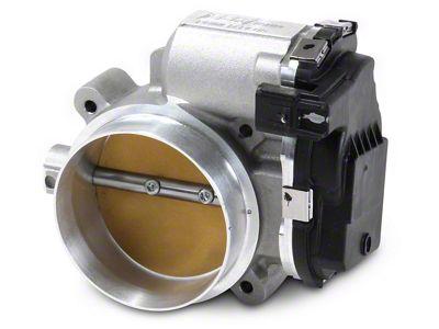 BBK 85mm Throttle Body (13-18 5.7L RAM 1500)