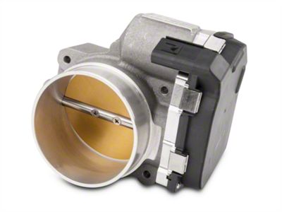 BBK 85mm Throttle Body (10-14 6.2L F-150)