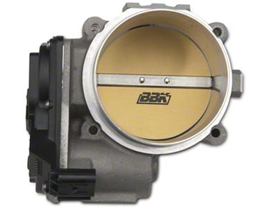 BBK 85mm Throttle Body (11-14 5.0L F-150)