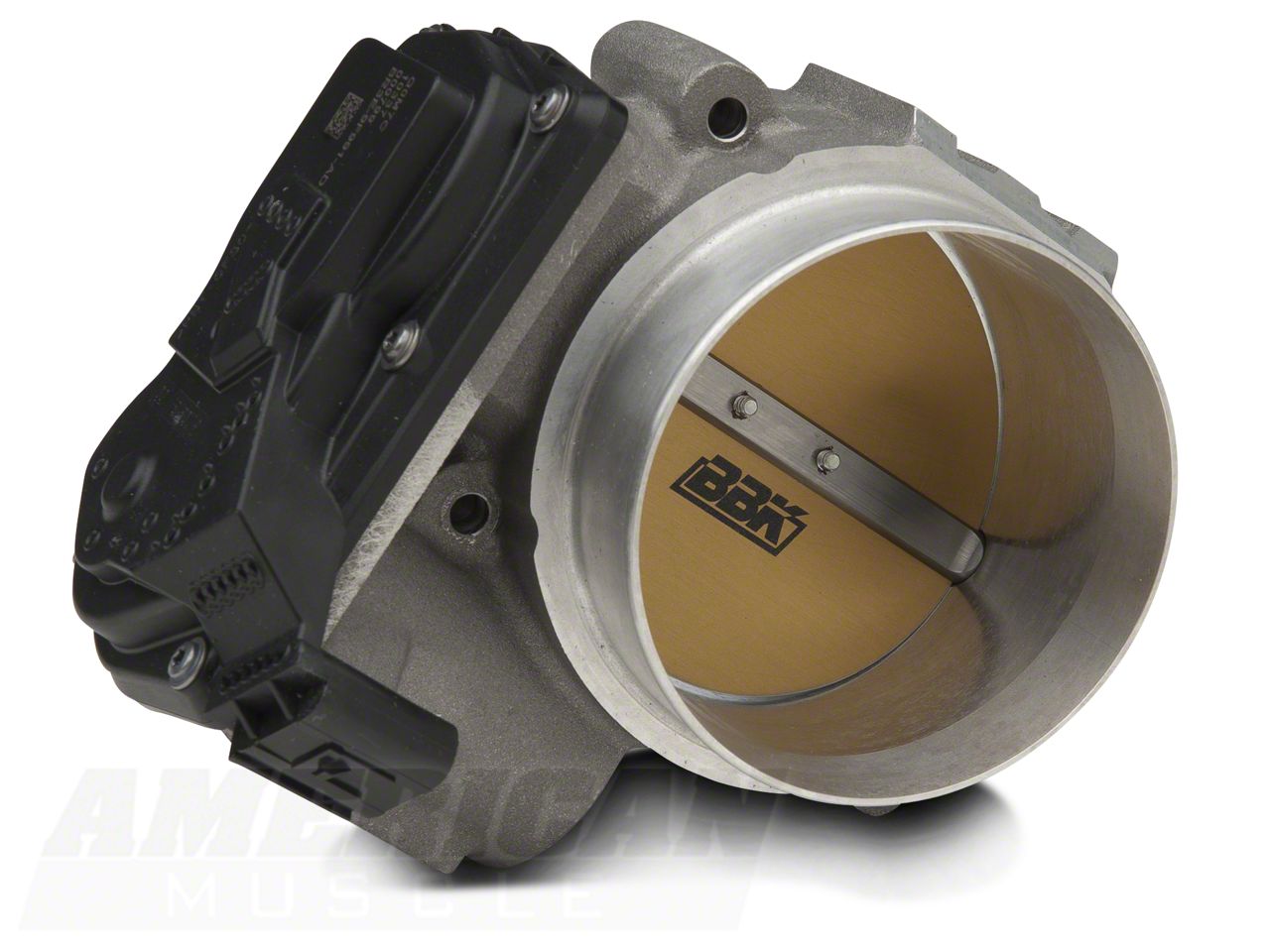 Autodayplus Throttle Body For Ford Mustang & F-150 5.0L 2011-2014 – With TPS, Direct Fit